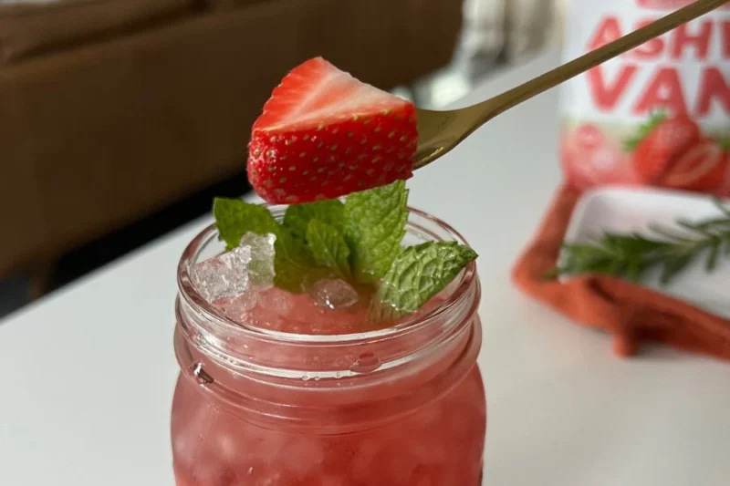 Fresh Summer Drinks to Beat the Heat