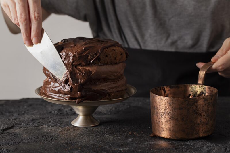 Chocolate Desserts You Can Make Easily