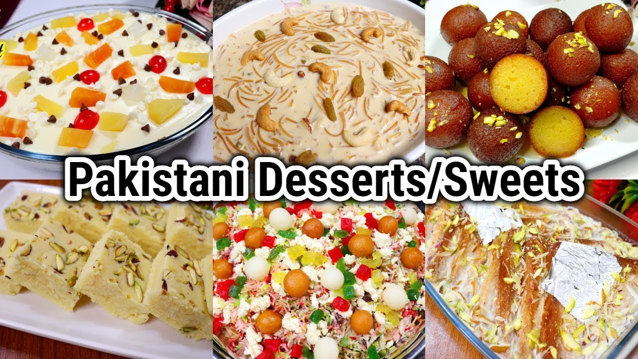 Top 15 Ramadan Iftar Recipes for Family Gatherings